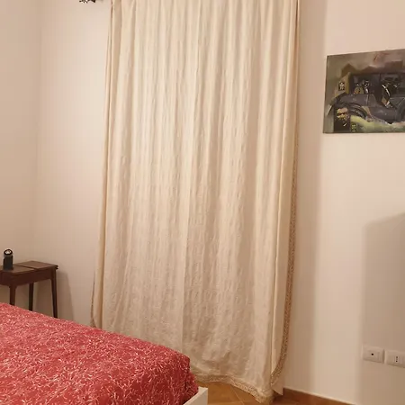 Apartman L'olmo Vestito Teramo