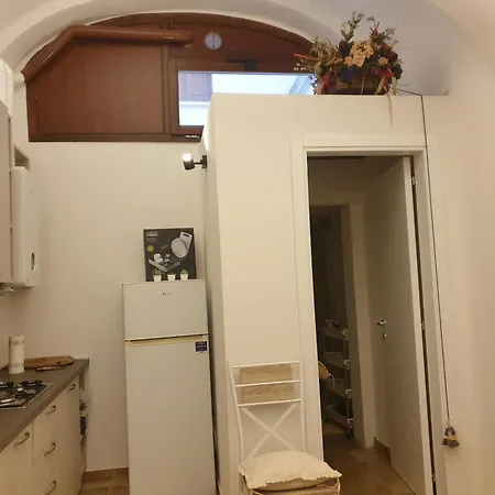 L'olmo Vestito * Teramo