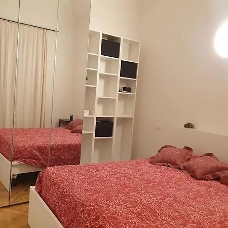 Apartman L'olmo Vestito