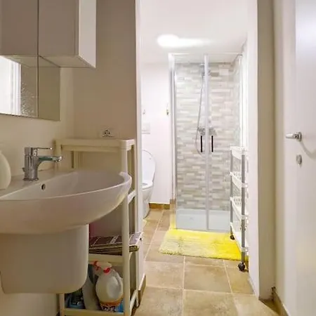 L'olmo Vestito Apartman *