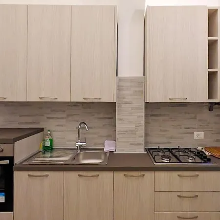 Apartman L'olmo Vestito Teramo