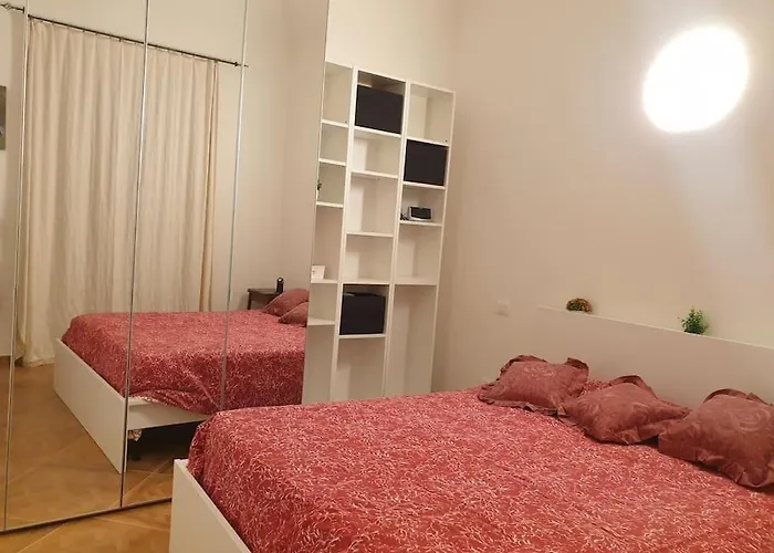 Appartement L'olmo Vestito