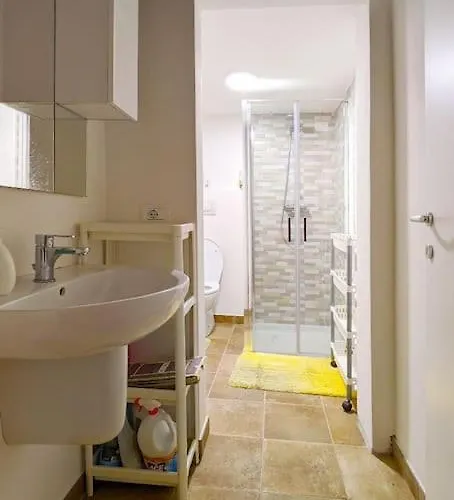 L'olmo Vestito Appartement *