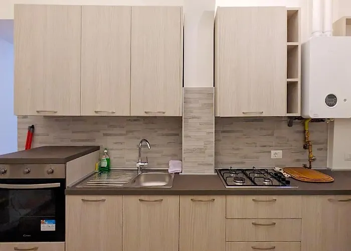 Appartement L'olmo Vestito Teramo