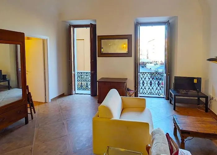 L'olmo Vestito * Teramo