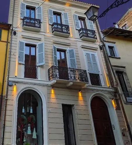 L'olmo Vestito Appartement *