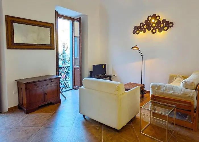 L'olmo Vestito * Teramo